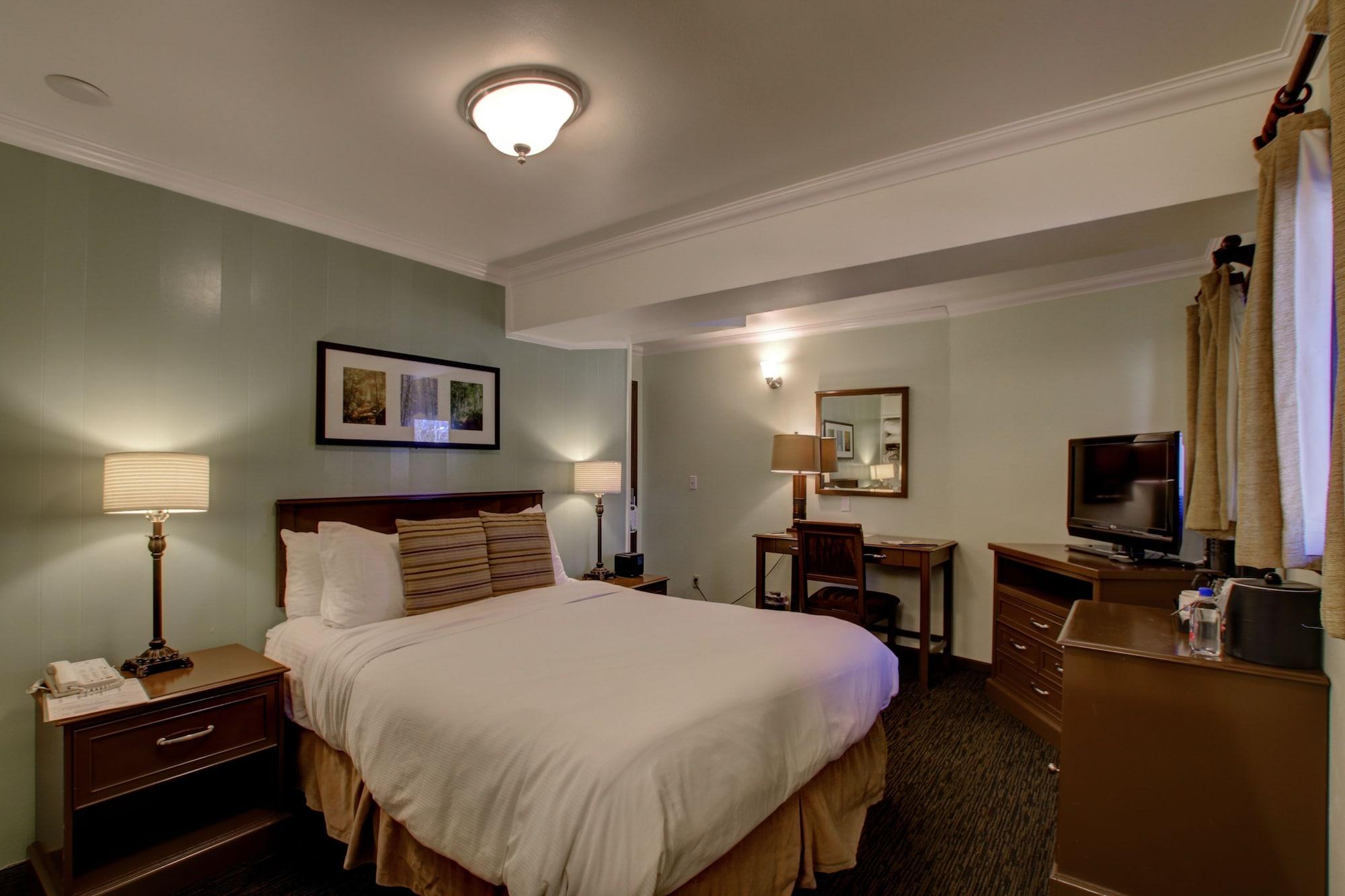 The Mammoth Creek Inn Mammoth Lakes Exterior foto