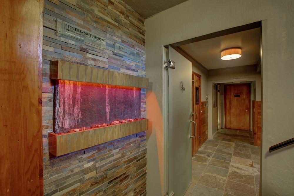 The Mammoth Creek Inn Mammoth Lakes Exterior foto