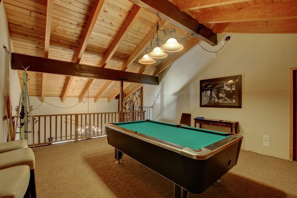 The Mammoth Creek Inn Mammoth Lakes Exterior foto