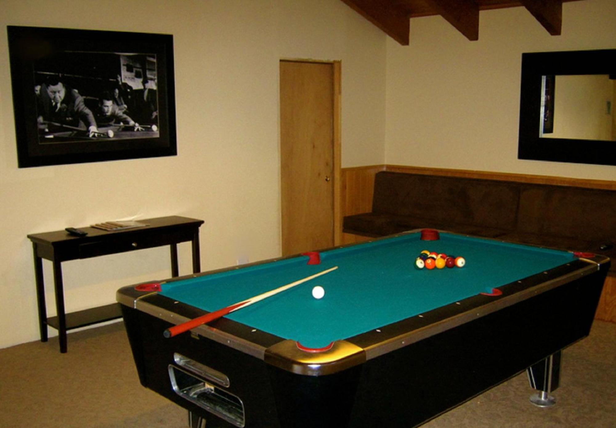 The Mammoth Creek Inn Mammoth Lakes Exterior foto