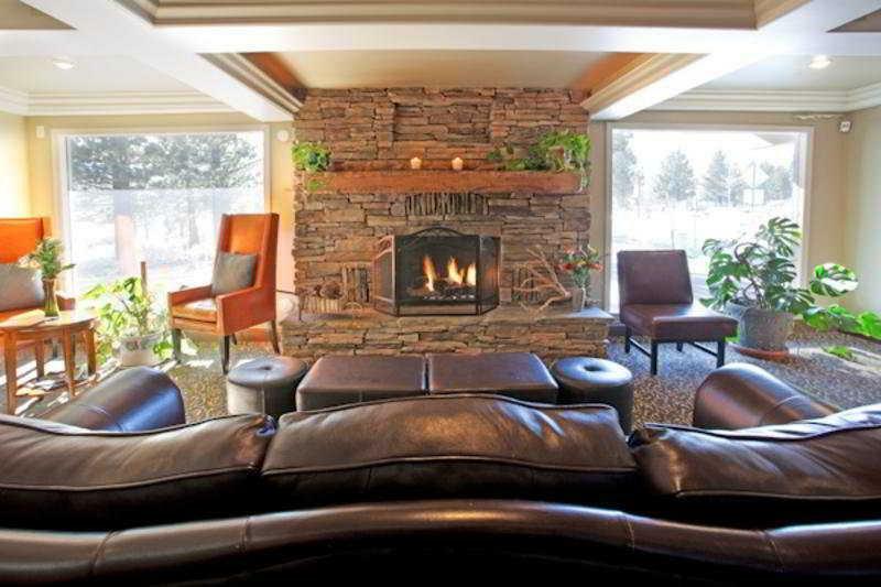 The Mammoth Creek Inn Mammoth Lakes Exterior foto