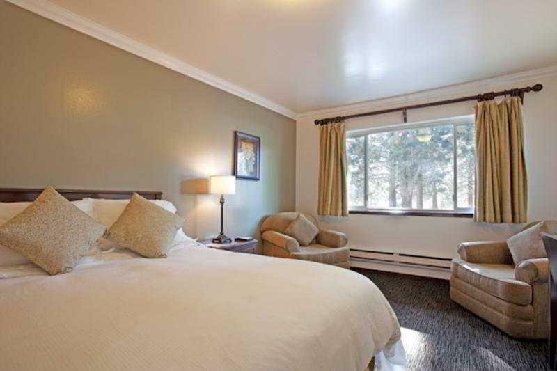 The Mammoth Creek Inn Mammoth Lakes Exterior foto