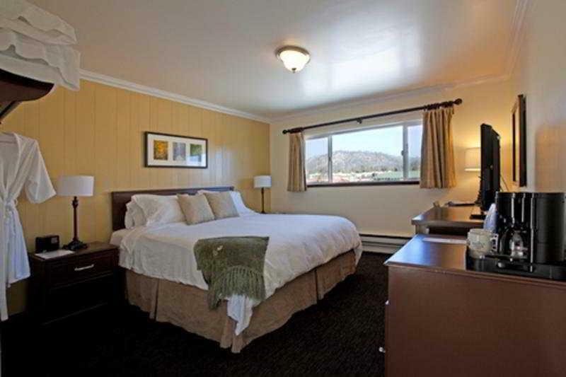 The Mammoth Creek Inn Mammoth Lakes Quarto foto